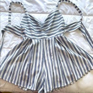 Women romper